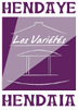 Logo Les Variétés