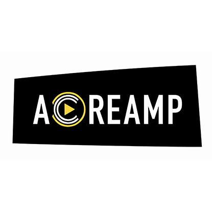 Logo ACREAMP