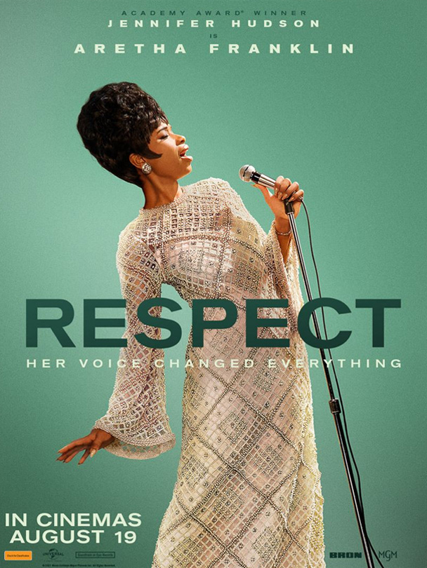 Affiche du film Respect