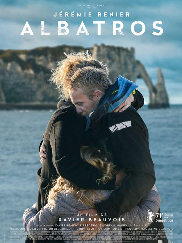 Affiche du film Albatros