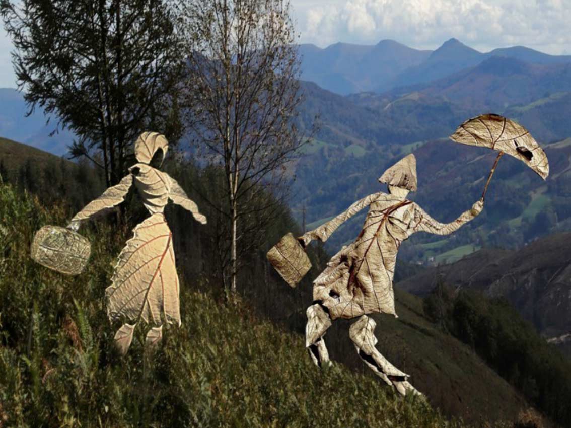 Expo Nature en scène - Christian Sykas