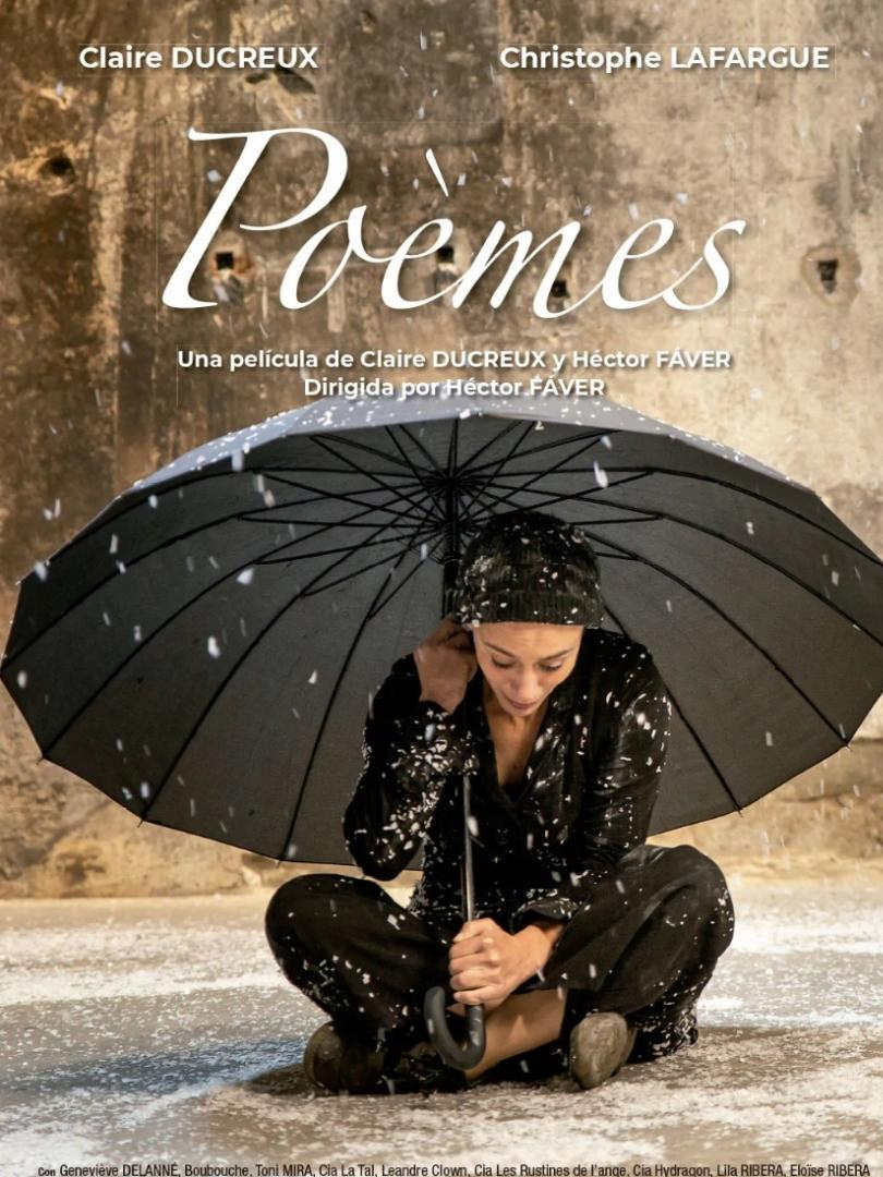 Affiche du film Poèmes