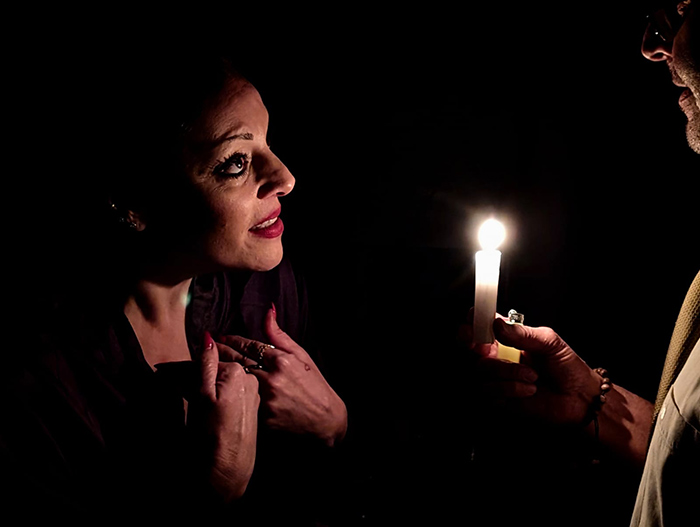 Photo du court métrage Before the Nuwr