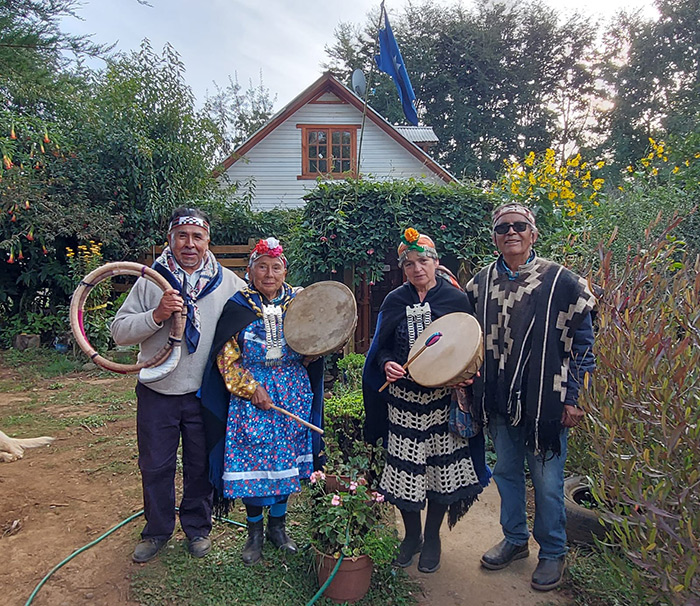 Photo du film Inarumen