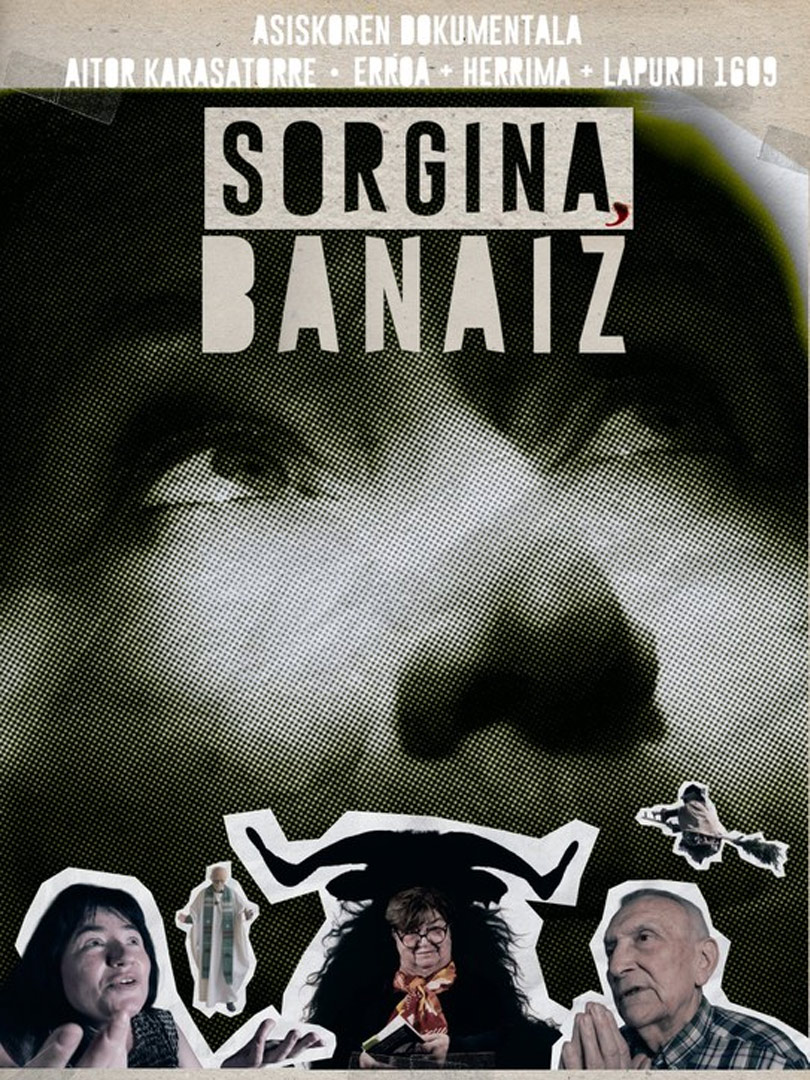 Affiche du film
