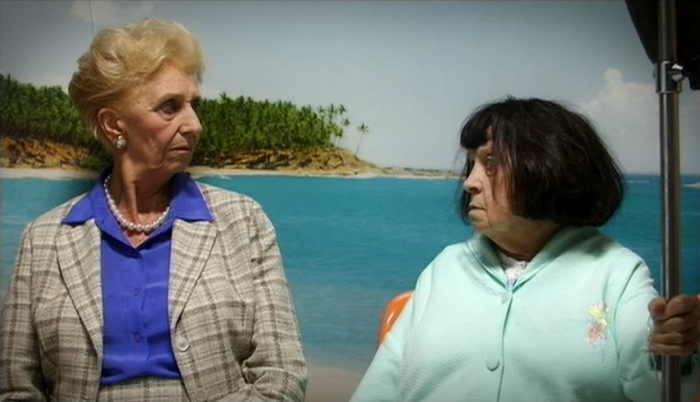 Photo du court métrage Kwiz