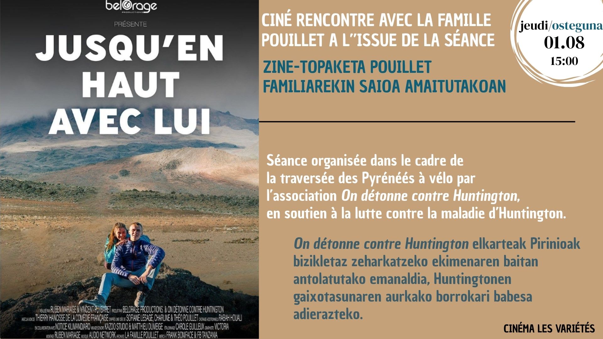 Bandeau ciné-rencontre Jusqu'en haut avec lui